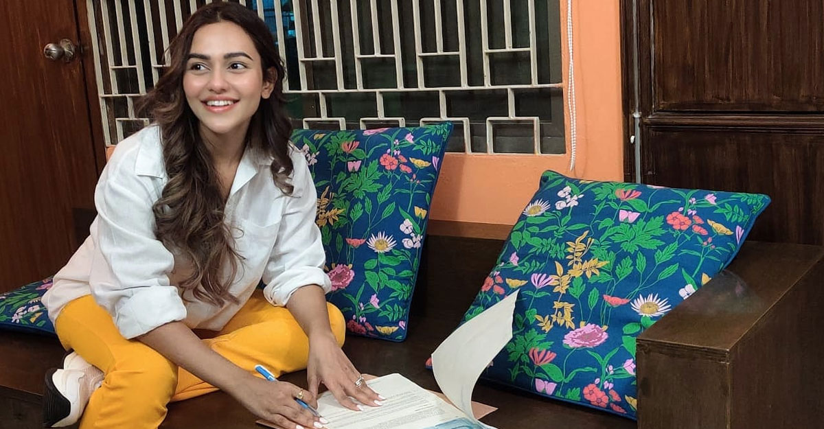 ফারিয়ার নতুন ছবি