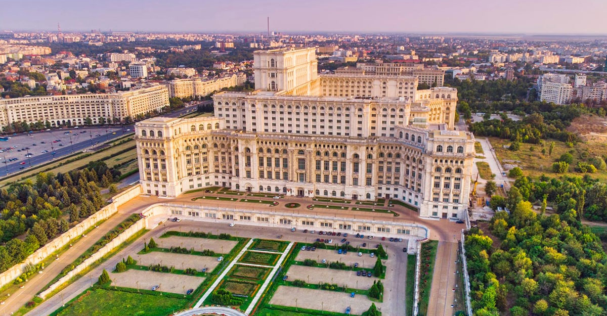 বিশ্বের সবচেয়ে ভারী বাড়ি: কোথায় অবস্থিত, কী কাজে ব্যবহৃত হয়?