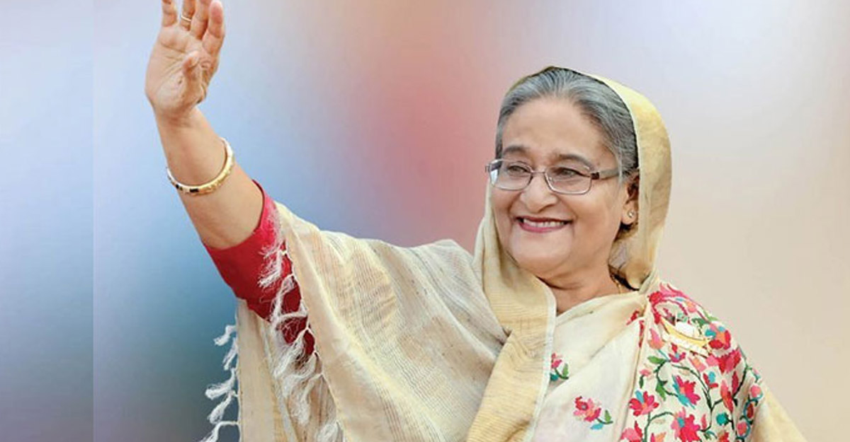 কক্সবাজারে প্রধানমন্ত্রী, নিরাপত্তার চাদরে পুরো জেলা