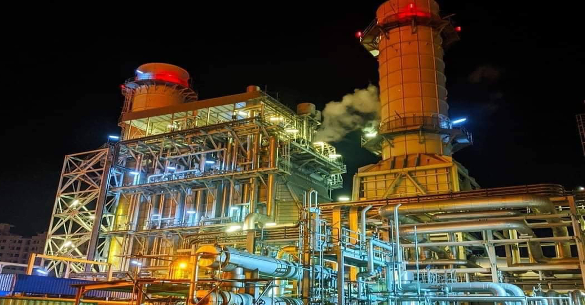 একান্ন বছরে বিদ্যুৎ উৎপাদন বেড়েছে ৫১ গুণ