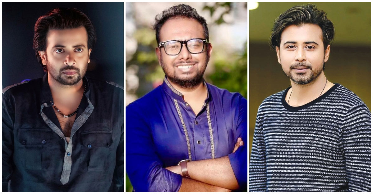 আগে ‘সুড়ঙ্গ’, পরে হবে ‘প্রেমিক’: রাফী