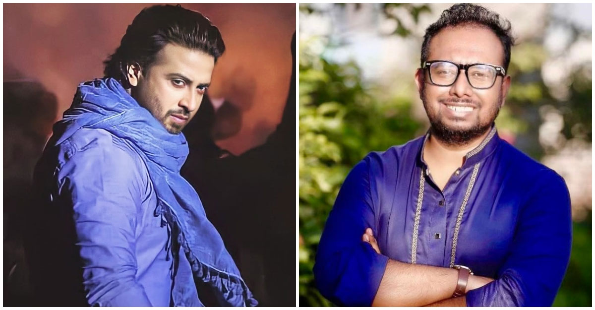 শাকিব ভক্তদের স্মার্ট হতে বললেন রাফী, কিন্তু কেন