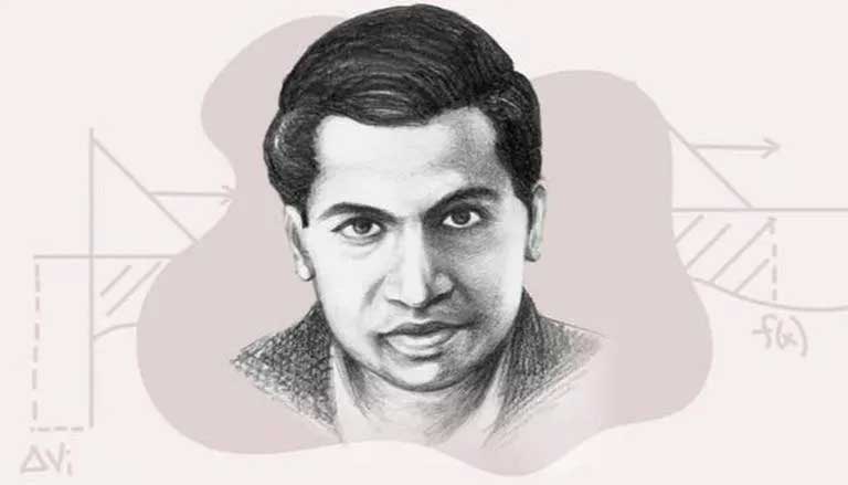 ramanujan