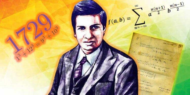 ramanujan
