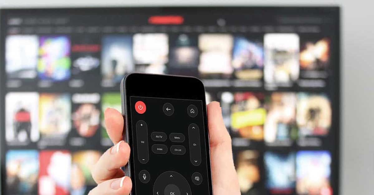 যেসব স্মার্টফোন রিমোট হিসেবে ব্যবহার করা যায়