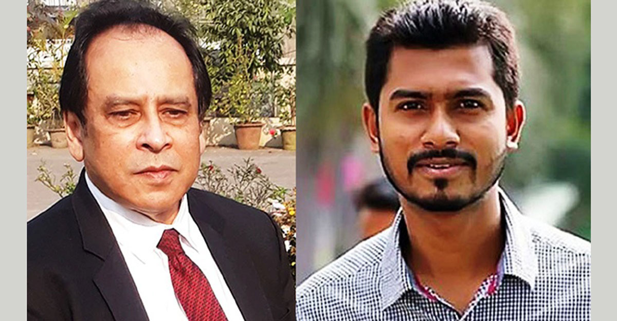 ‘পুলিশ বিএনপি কার্যালয়ে যা করেছে তা মানবাধিকারের লঙ্ঘন’