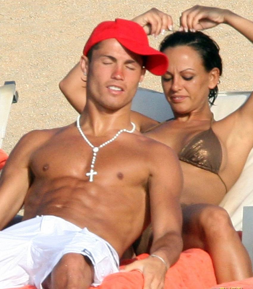 Ronaldo Narida
