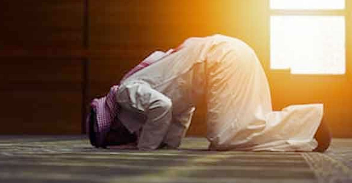 সেজদার আয়াতগুলো কী এবং আদায়ের নিয়ম