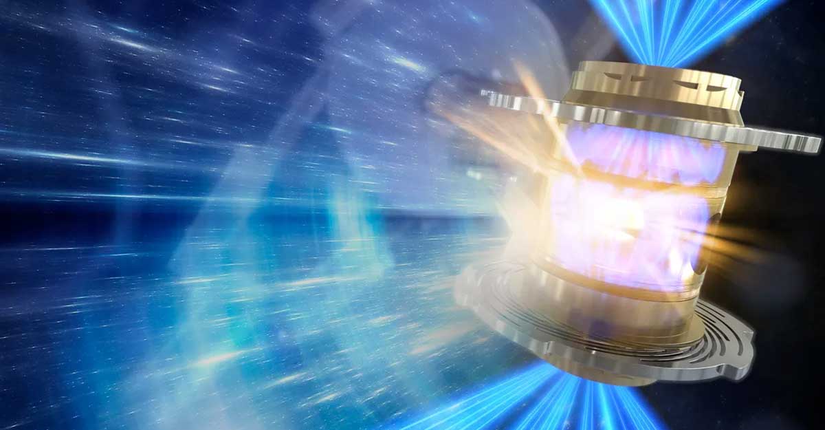 পারমাণবিক ফিউশন প্রযুক্তি উদ্ভাবন, বিদ্যুৎ উৎপাদনে নতুন দিগন্ত