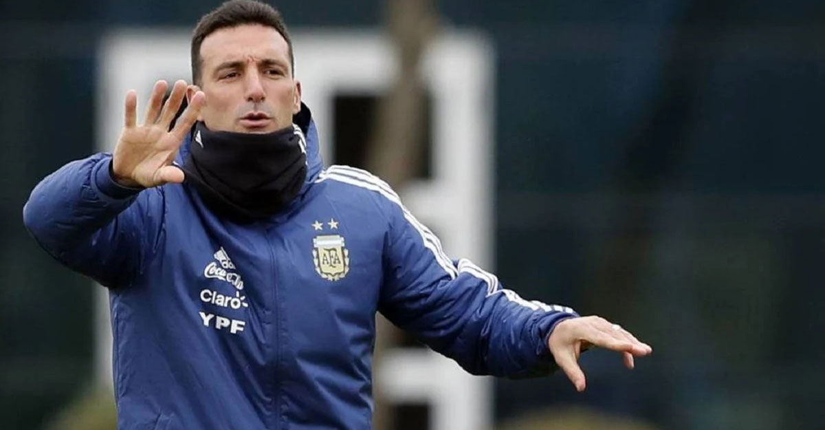 মেসিদের স্বপ্নপূরণের নায়কই থাকছেন আর্জেন্টিনার কোচ