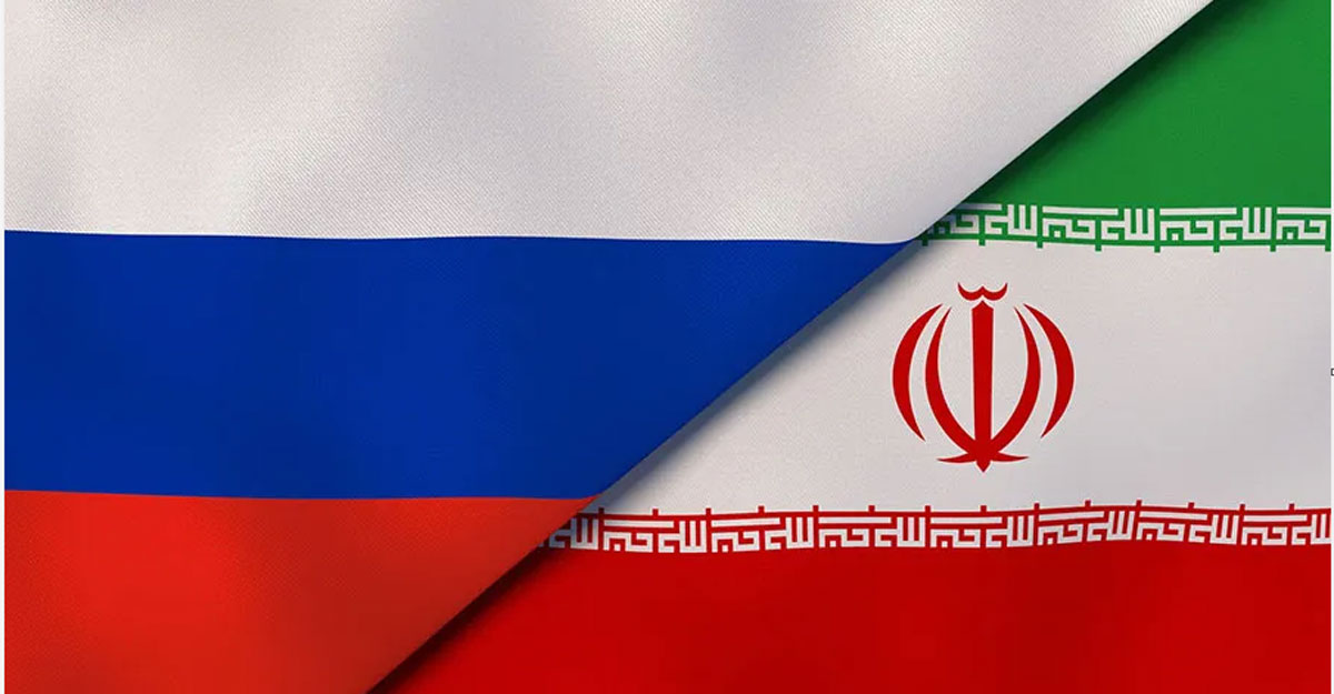 যৌথভাবে যাত্রীবাহী বিমান বানাবে ইরান ও রাশিয়া