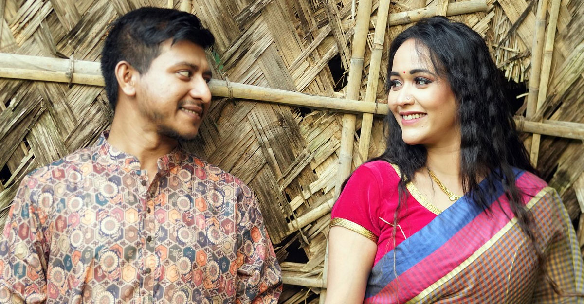 অহনার সঙ্গে প্রেমের সম্ভাবনা উড়িয়ে দেননি শামীম