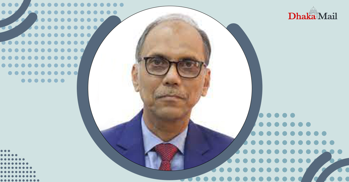 পরিকল্পনা সচিব হলেন সত্যজিত কর্মকার