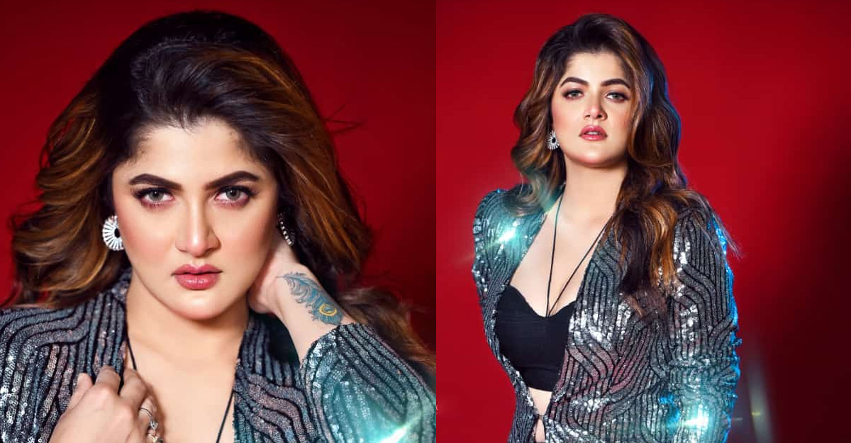 শ্রাবন্তীর আক্ষেপ