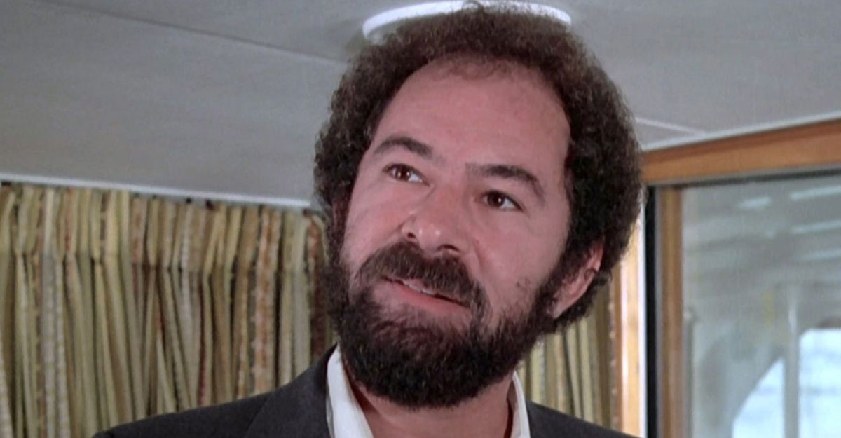 মার্কিন অভিনেতা স্টুয়ার্ট মার্গোলিন মারা গেছেন