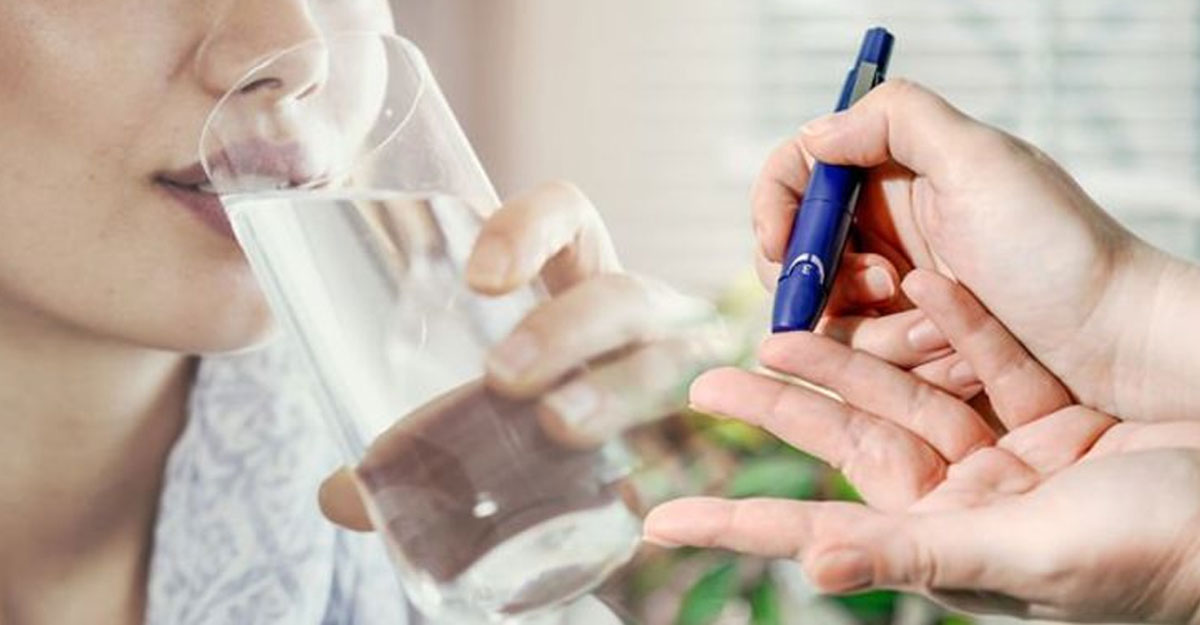 মিষ্টি ছাড়াও যে ৫ বদ অভ্যাসে বাড়ে ব্লাড সুগার