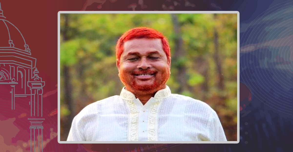 সখীপুর বিএনপি সভাপতির পদত্যাগ