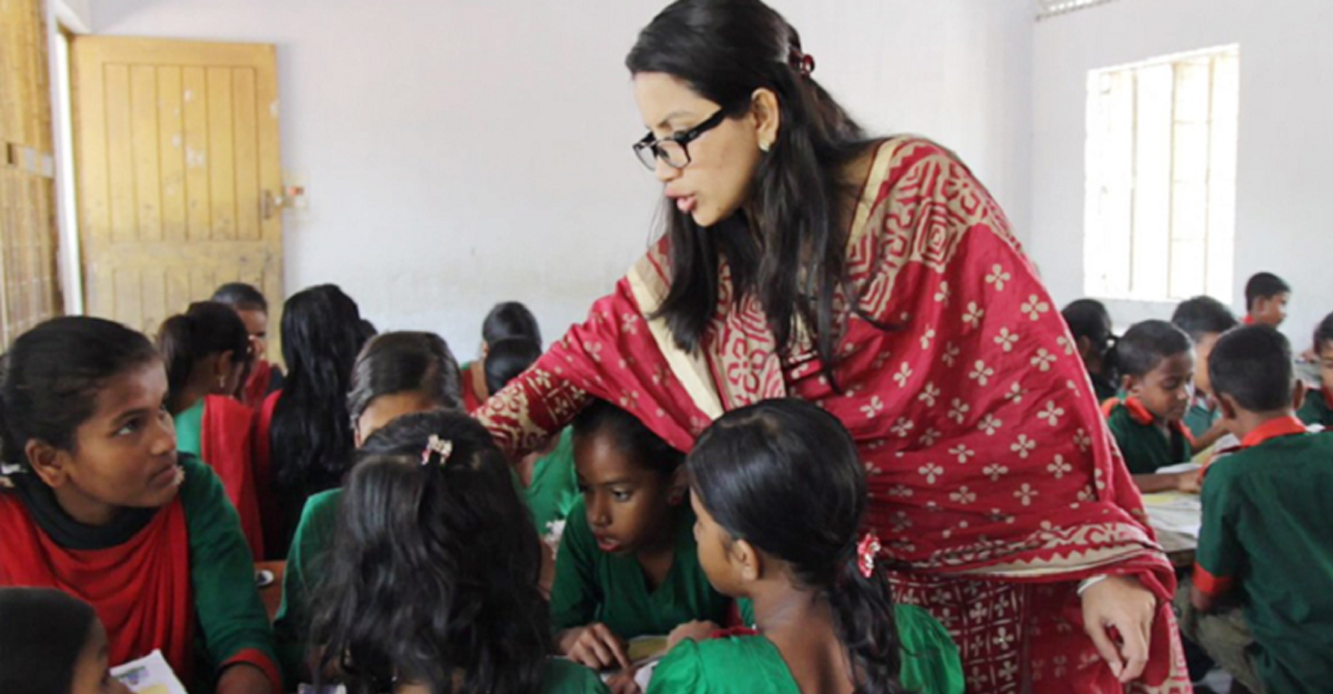 শিক্ষক নিয়োগে চতুর্থ গণবিজ্ঞপ্তি: শূন্যপদে আবেদন শুরু কাল