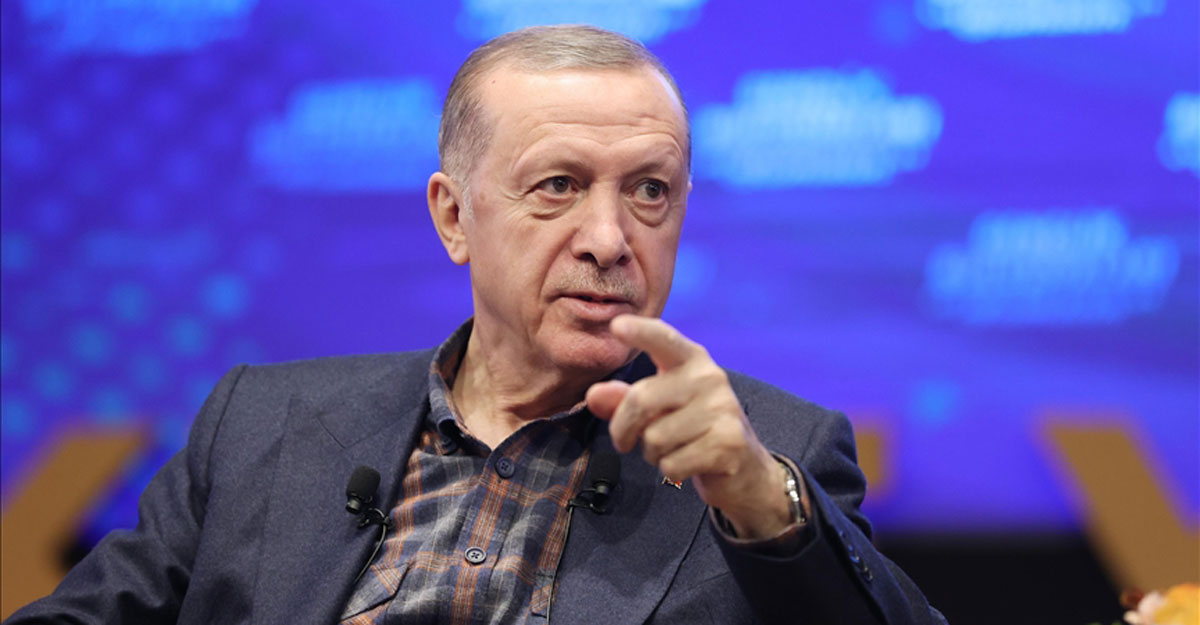 তুরস্কের ব্যালিস্টিক ক্ষেপণাস্ত্র পরীক্ষায় গ্রিস ভীত: এরদোয়ান