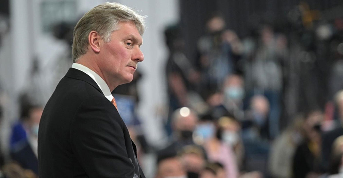 রুশ-ইউক্রেন যুদ্ধে যুক্তরাষ্ট্রের লাভ হচ্ছে: রাশিয়া 