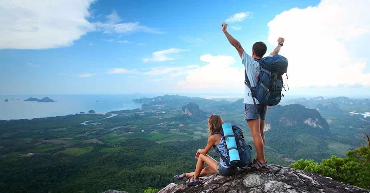 শীতের মৌসুমে পাহাড়ে ভ্রমণ, মাথা রাখুন এসব বিষয়