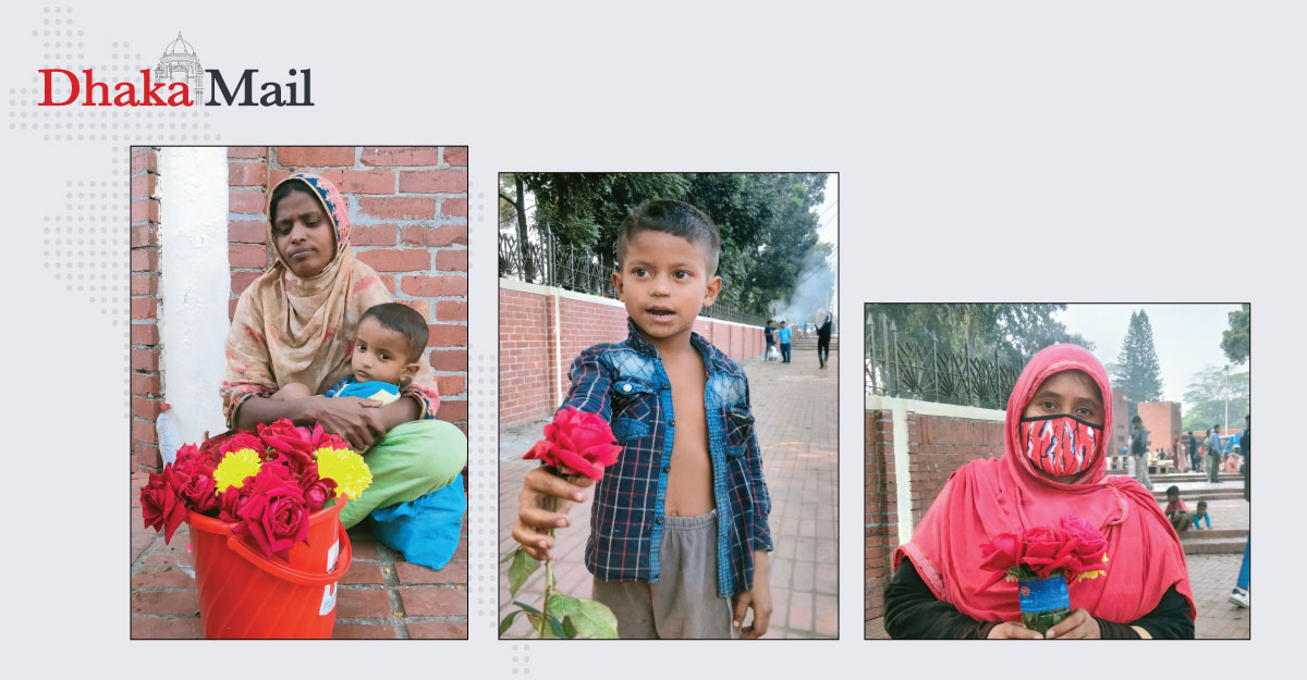 ‘১৬ ডিসেম্বর আর ২৬ মার্চই আমাগো ঈদ’