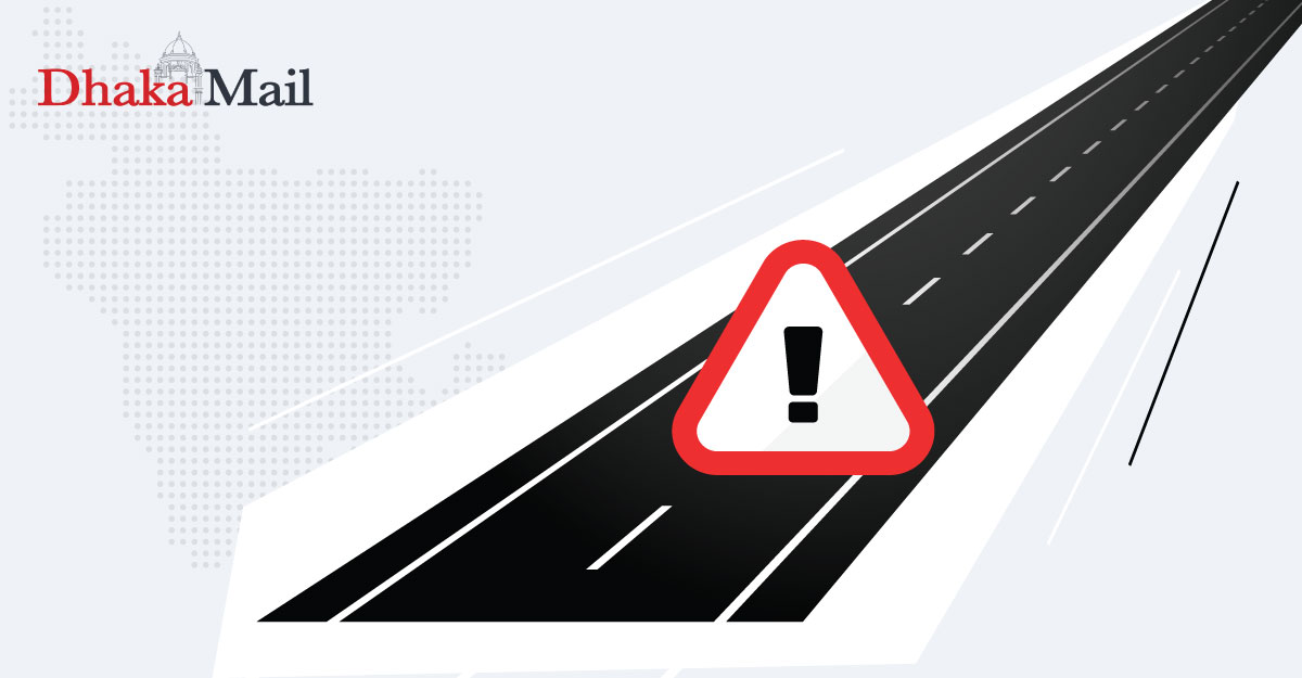 কিশোরগঞ্জে অটোরিকশার চাপায় শিশু নিহত