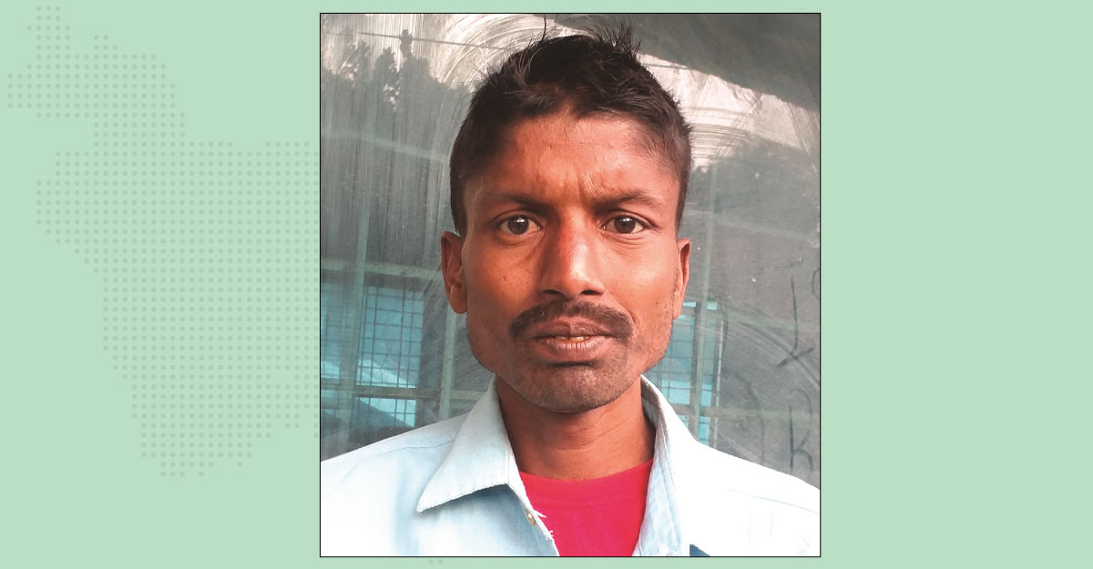 ভারত-লিবিয়ায় নির্যাতনের মর্মন্তুদ কাহিনী শোনালেন জাহাঙ্গীর