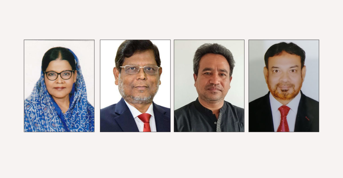 বগুড়া-১ আসনে চলছে প্রার্থীদের তৎপরতা