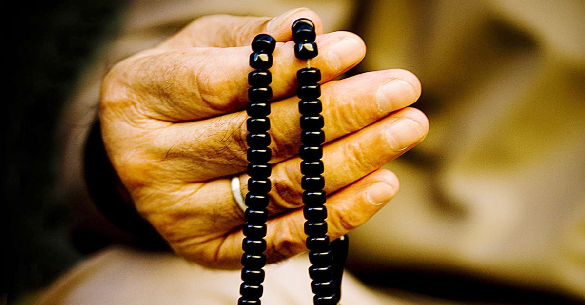 আল্লাহর সবচেয়ে পছন্দের দুই বাক্য