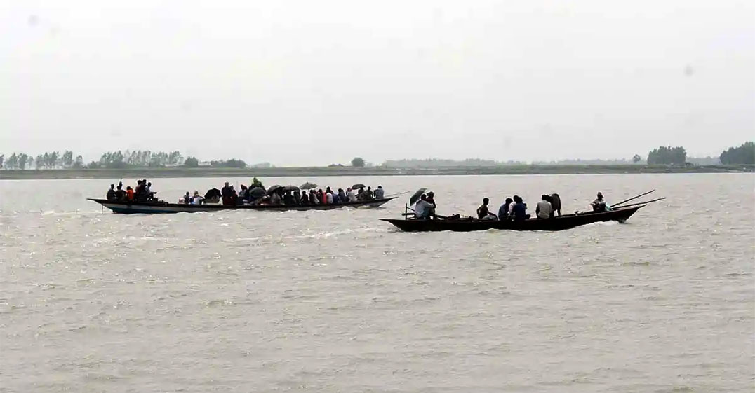যমুনায় হচ্ছে আরেকটি নতুন সেতু