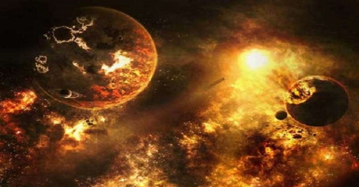 কেয়ামতের বড় ও ছোট আলামতগুলো জেনে নিন