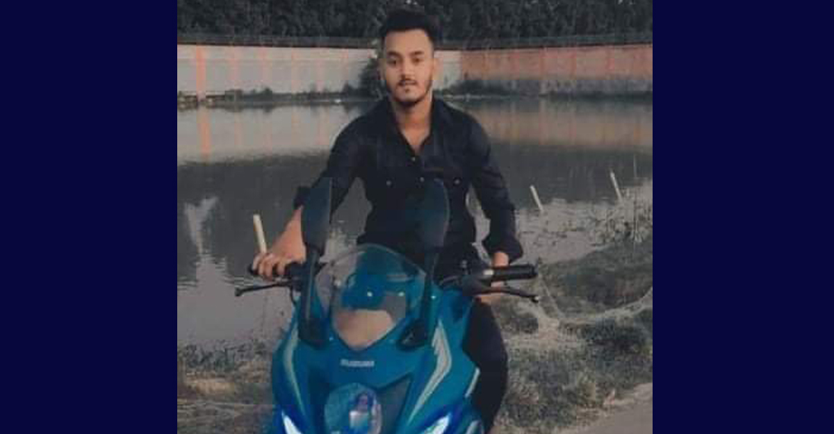 বগুড়ায় পিকনিক অনুষ্ঠানে যুবককে কুপিয়ে হত্যা