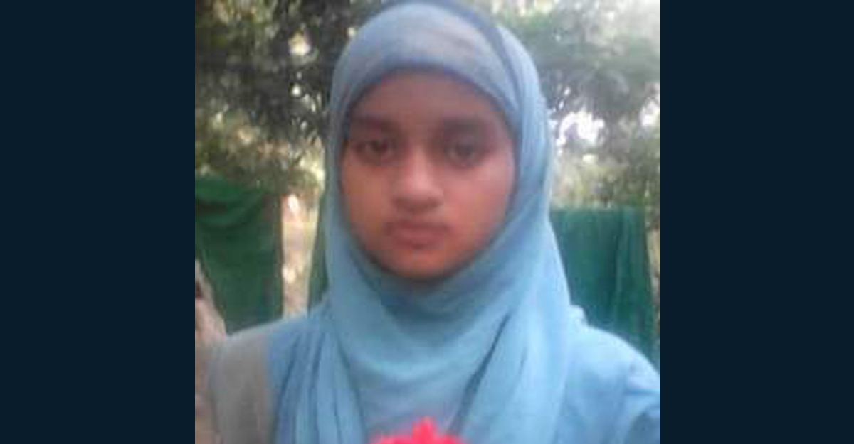 স্কুলে ভর্তির ২০০ টাকা না পেয়ে শিক্ষার্থীর আত্মহত্যা