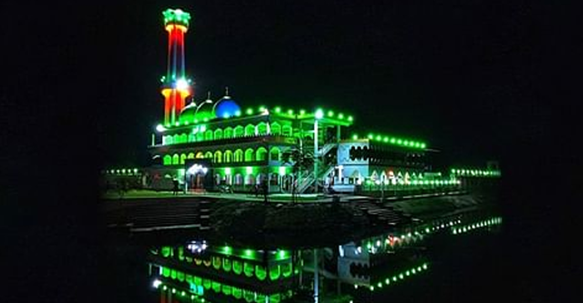 যে কারণে পাগলা মসজিদের দানবাক্সে পড়ে কোটি টাকা