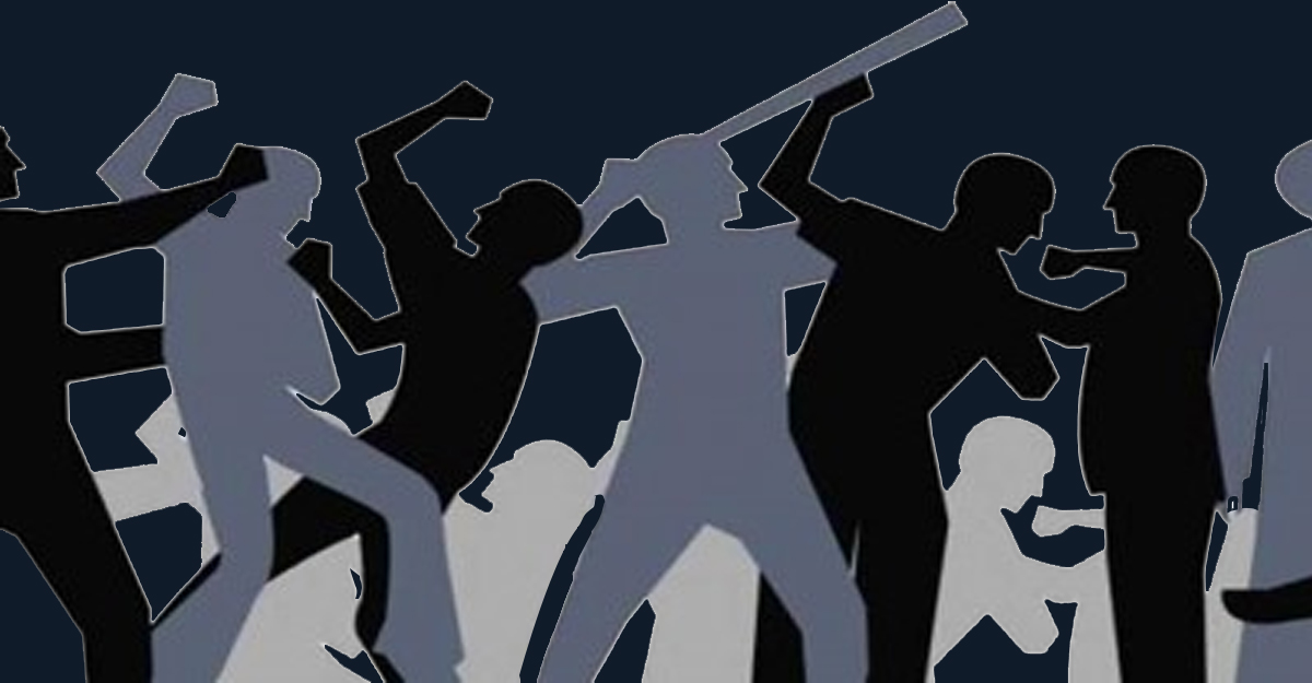 সাতকানিয়ায় দুই মেম্বার প্রার্থীর সমর্থকদের মধ্যে সংঘর্ষ