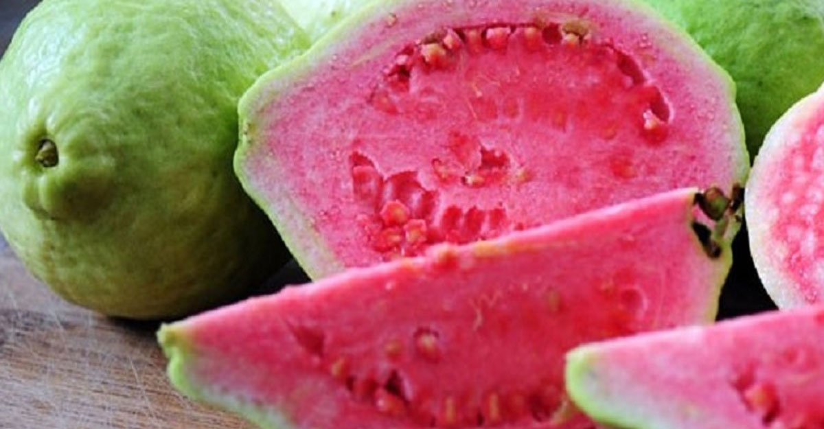 guava