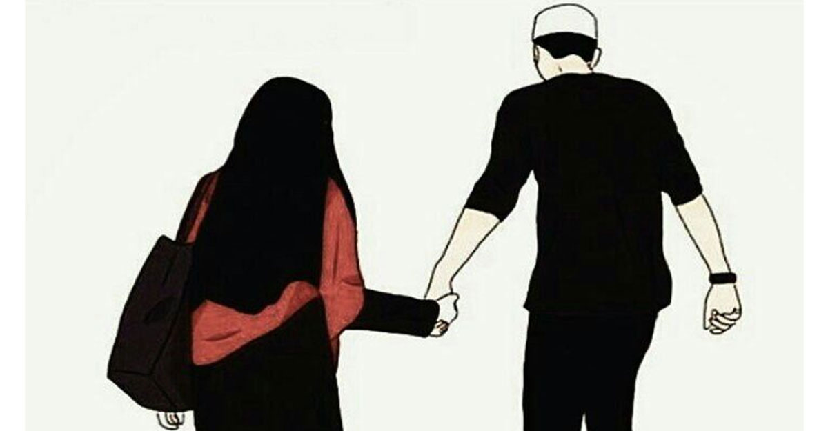 স্বামী যেমন হওয়া উচিত