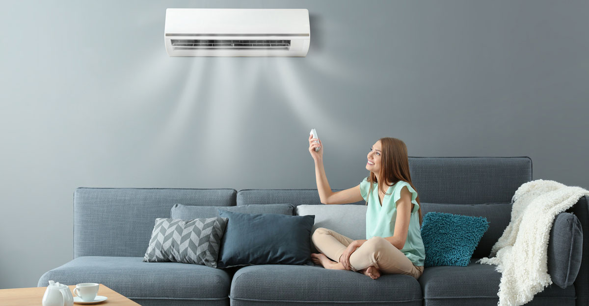 সারাক্ষণ এসি চালালেও বিল আসবে কম, জানুন কৌশল