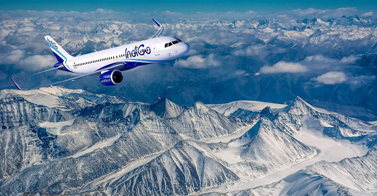 হিমালয়-প্রশান্ত মহাসাগরের ওপর দিয়ে বিমান ওড়ে না কেন?