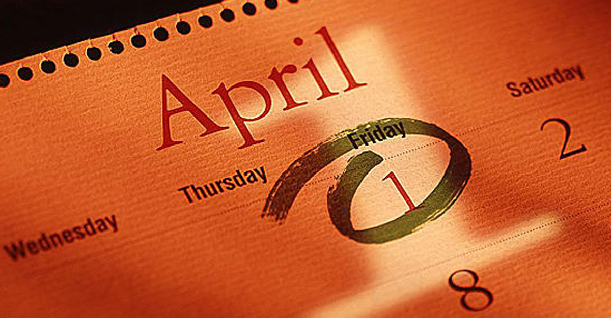 ‘এপ্রিল ফুল’ যে কারণে ইসলামে নিষিদ্ধ