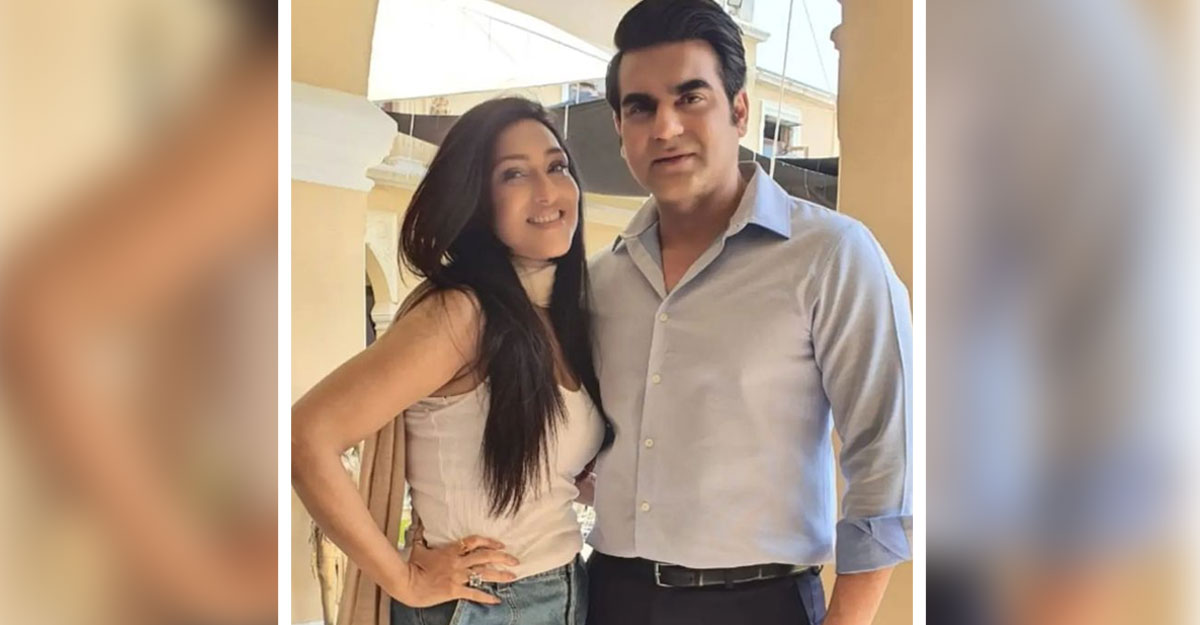 Arbaz khan Rituporna