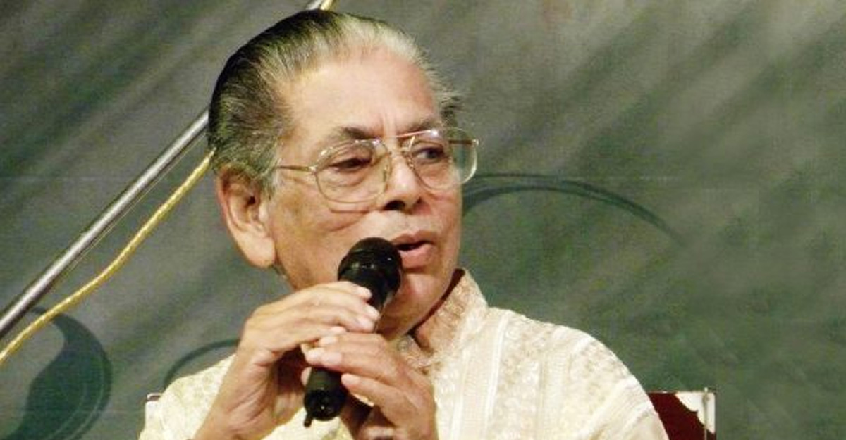 মারা গেছেন বিখ্যাত সুরকার অভিজিৎ বন্দোপাধ্যায়