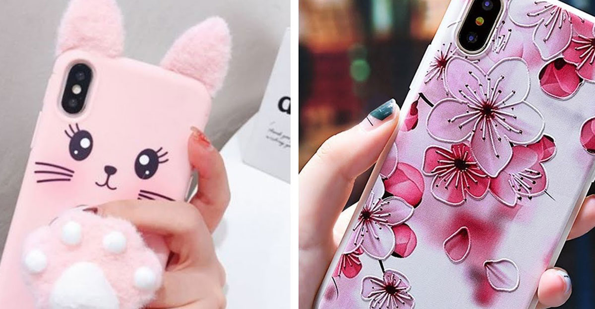 phone cover