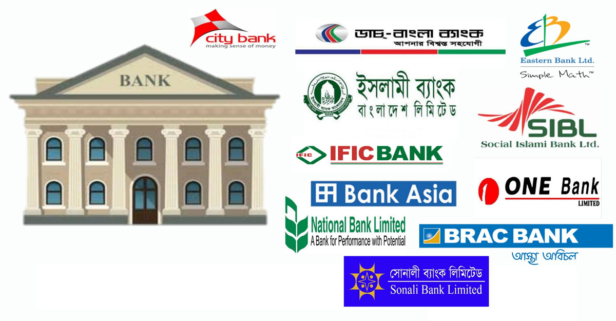 ব্যাংক একাউন্টের আবগারি শুল্ক কে নেয়, কত নেয়