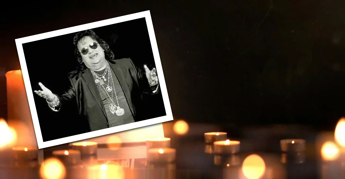 বাপ্পি লাহিড়ীর ৫ অজানা তথ্য