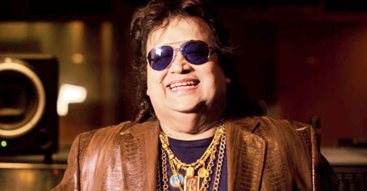 বাপ্পি লাহিড়ীকে শেষ শ্রদ্ধা জানাল বিসিবি