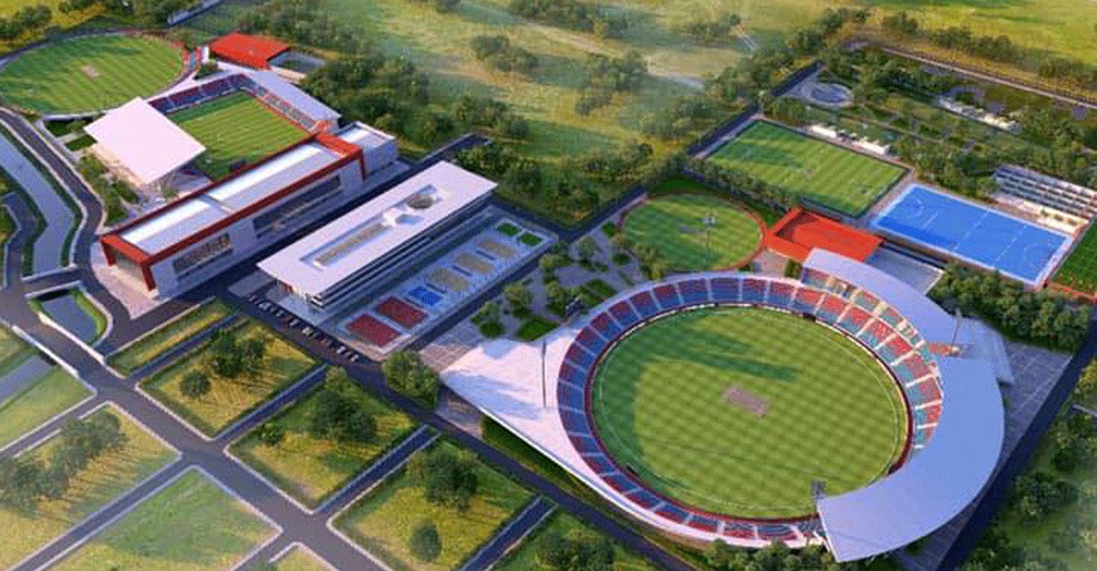 Bashundhara-sports-complex-
