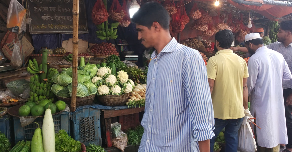 Bazar-3