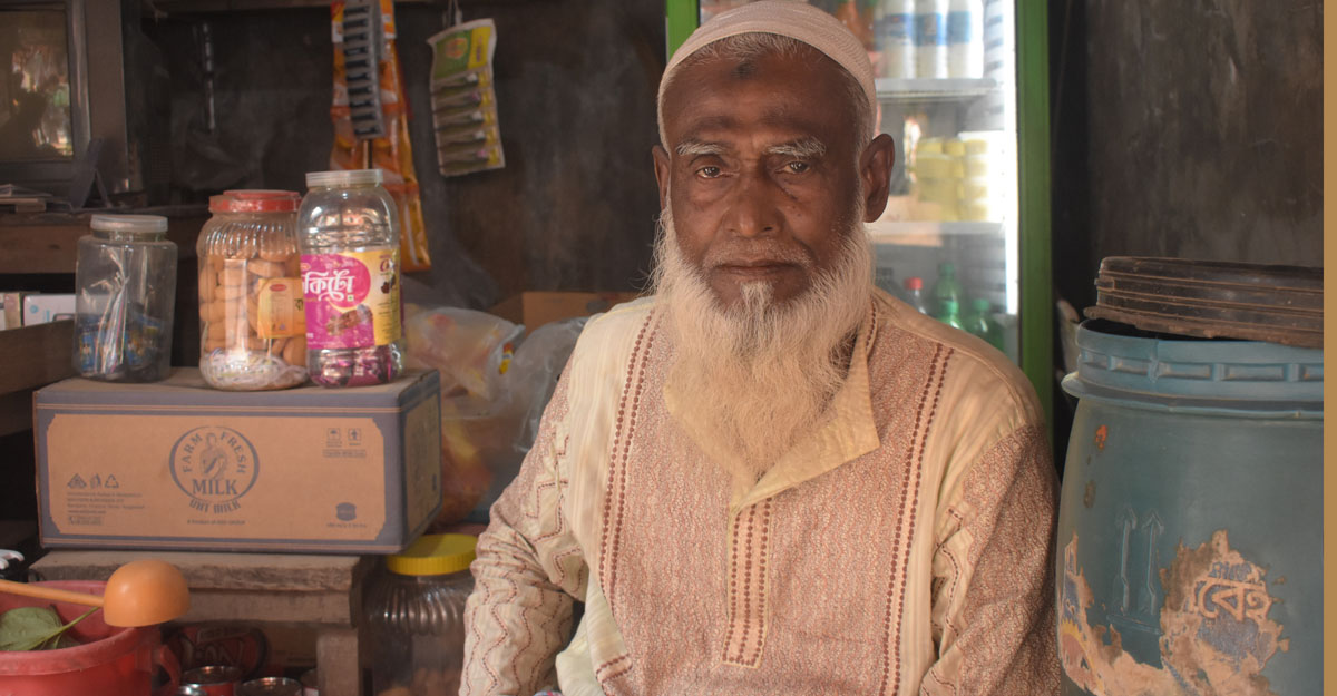 ‘৬৯ সালে বিহারিরা আমগো মারছে’